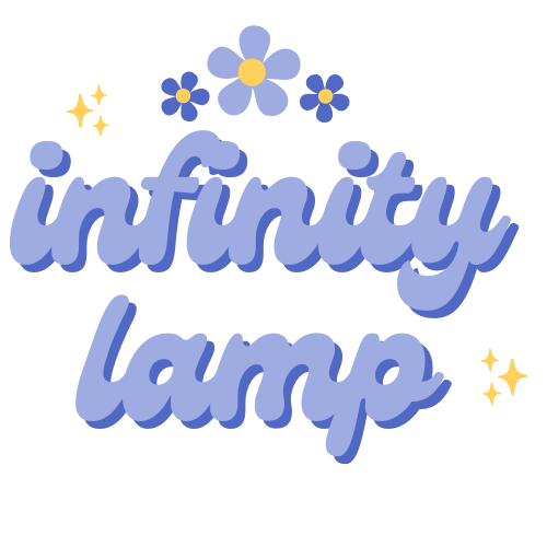 Infinity Lamp